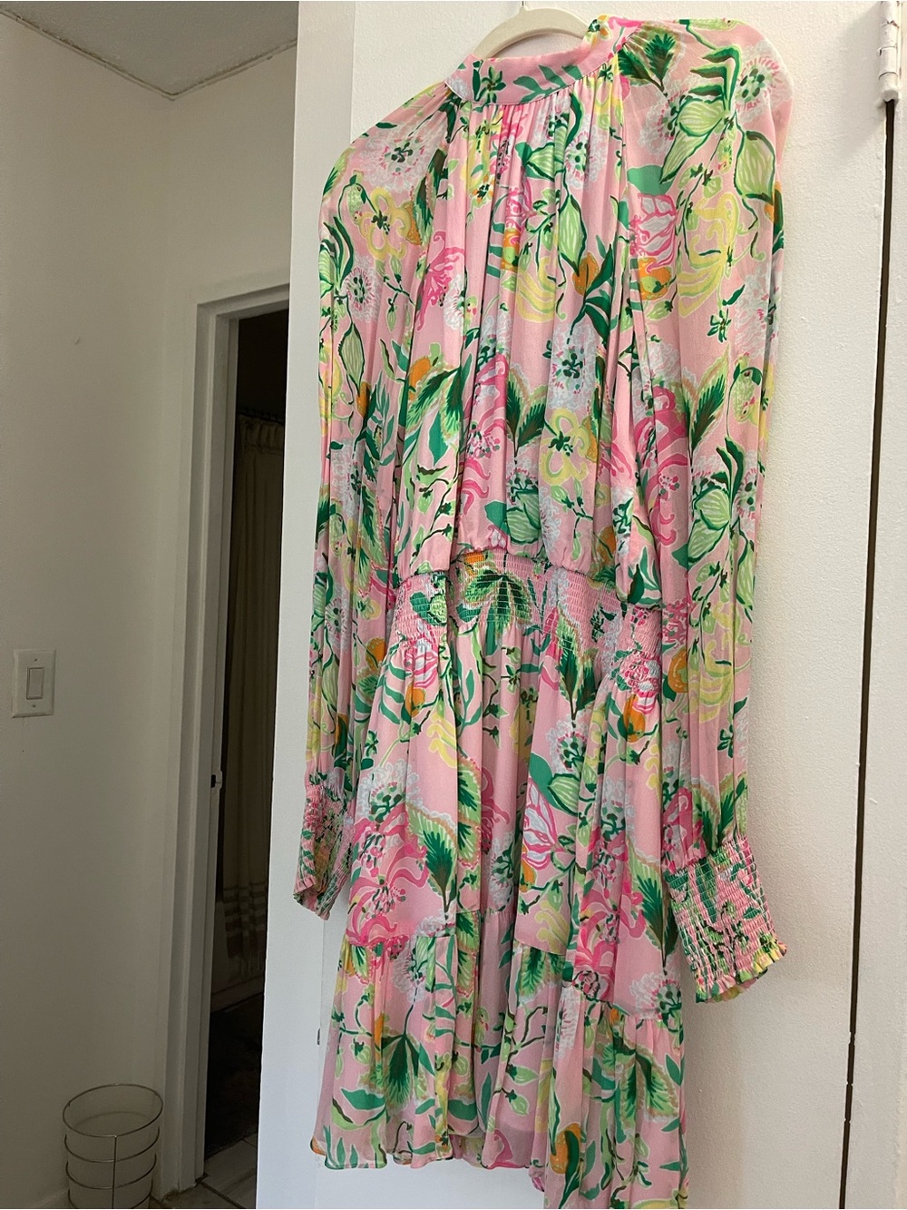 Dress - Picture 6 of 7